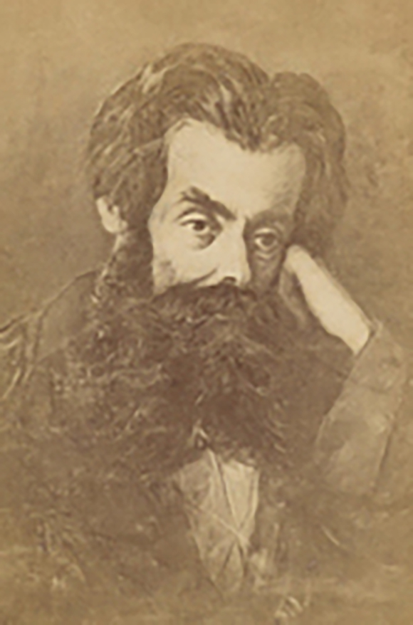 Conrad’s Polish-Ukrainian “Graveyard”: A New Digital Collection and Exhibit at Duke University Libraries, Durham, North Carolina, 15 October 2024 - 5 April 2025