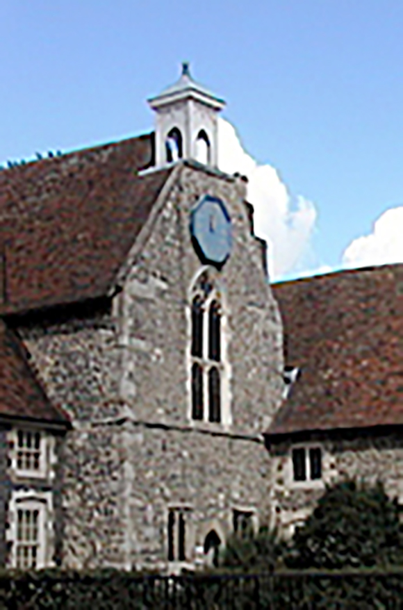 "Kent’s Remarkable Writers" Exhibition