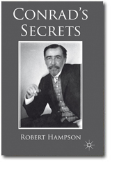 2014: 39.1 - Johan Warodell on Robert Hampson, Conrad's Secrets (Palgrave Macmillan, 2012)