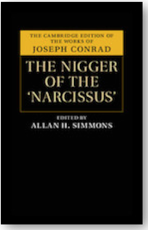 2018: 43.1 - Debra Romanick Baldwin on Allan H. Simmons (ed.), The Nigger of the “Narcissus” Cambridge Edition of the Works of Joseph Conrad (Cambridge University Press, 2018)