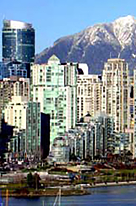 Conrad: Conflict and Solidarities, Vancouver, British Columbia, Canada, 13-16 August 2014