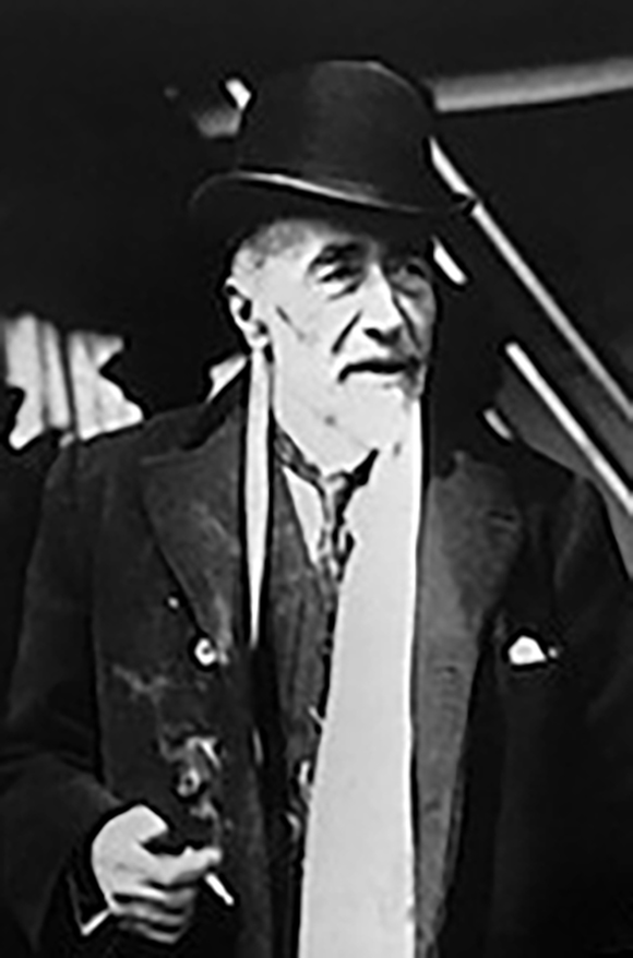 The 48th Annual International Conference of the Joseph Conrad Society (UK) 8-10 July 2021