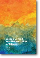 2025: 50.1 – G. W. Stephen Brodsky on John G. Peters, Joseph Conrad and the Narration of Silence (Edinburgh UP, 2024).