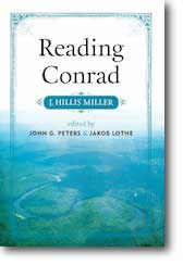 2018: 43.1 - Hugh Epstein on John G. Peters and Jakob Lothe (ed.), J. Hillis Miller Reading Conrad (Ohio State University Press, 2017).