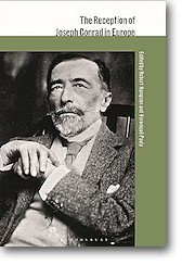 2023: 48.2 – Hugh Epstein on Robert Hampson and Véronique Pauly (eds). The Reception of Joseph Conrad in Europe. (Bloomsbury Academic, 2022).