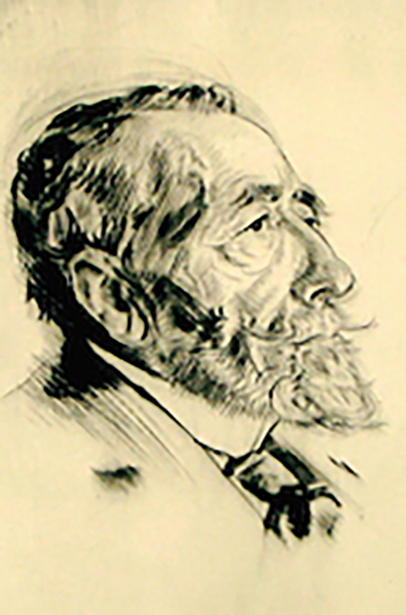 Conrad on Radio 4 Extra - 27 July to 5 August