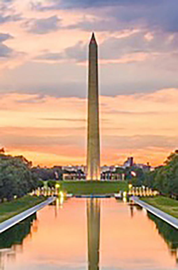 The 2022 MLA Convention in Washington DC USA