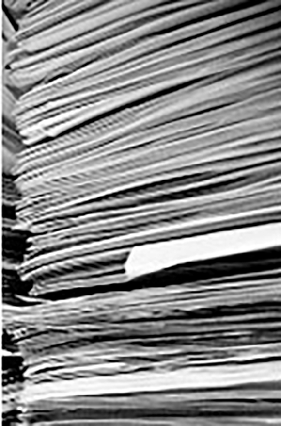 Full text of Conrad’s 1902 novella Typhoon recorded by RNIB in 1935