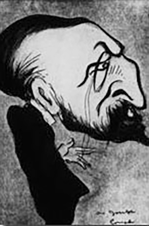 The Annual International Conference 2012