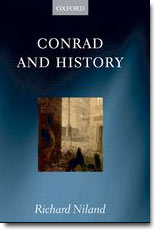 2012: 37.1 - Peter Mallios on Richard Niland, Conrad and History (Oxford Unversity Press, 2010)