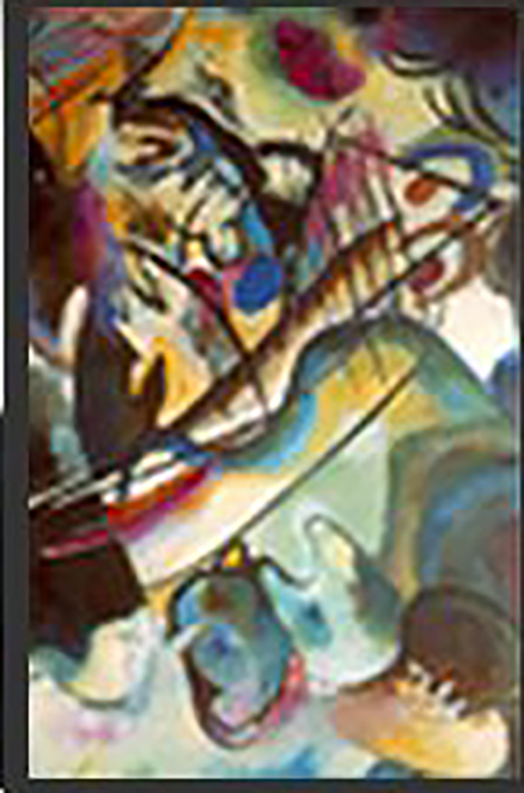 Joseph Conrad Society of America: Proposals for SAMLA 2015