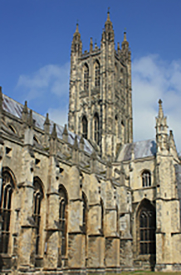 The 40th Annual International Conference of the Joseph Conrad Society UK, 2014