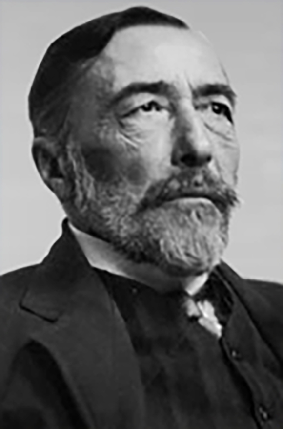 Conrad's Footprints: 2016 International Conrad Conference (Lublin, Poland)