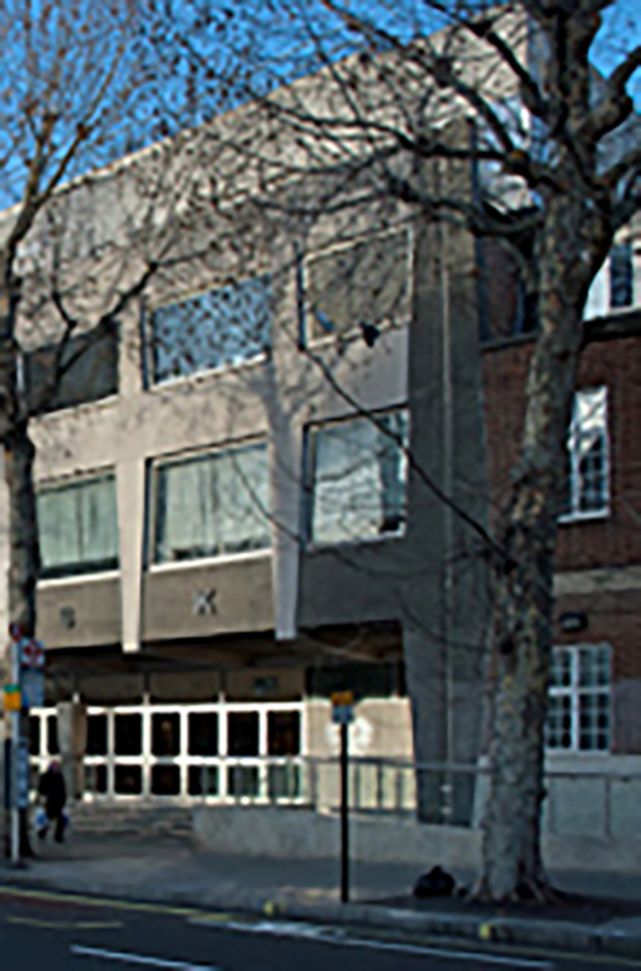 The Annual International Conference 2015