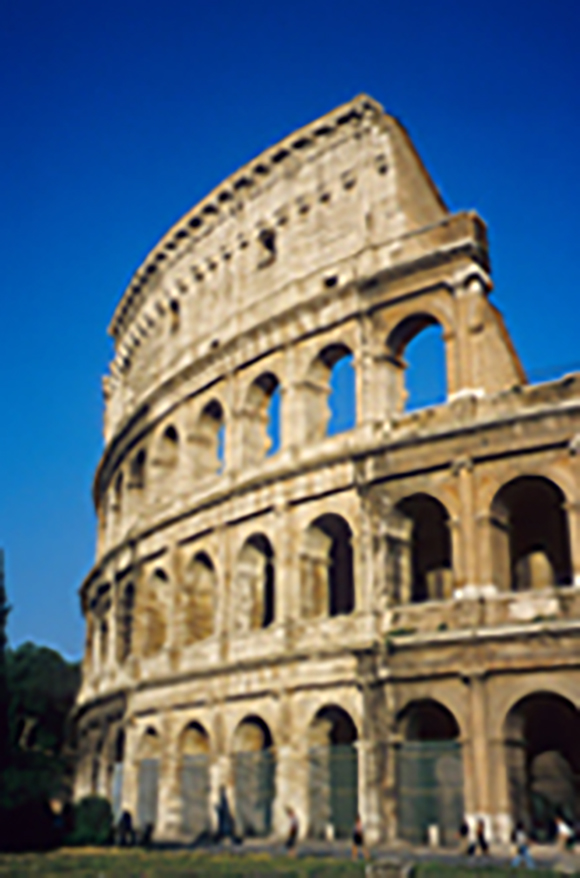 Rome Conference: July 2013 (final programme revised 3 May)