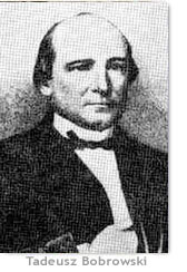 2011: 36.1 - J. H. Stape on Tadeusz Bobrowski, A Memoir of My Life, translated and introduced by Addison Bross (Columbia University Press, 2008)