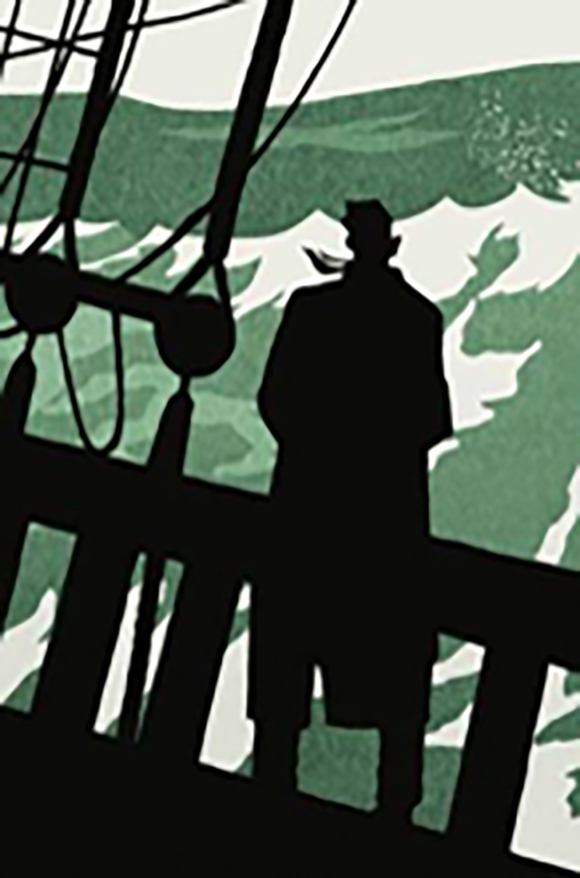 Heart of Darkness: Joseph Conrad's Colonialism