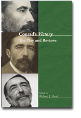 2010: 35.1 - Ludwig Schnauder on Victory: The Play and Reviews, edited by Richard J. Hand (Rodopi, 2009)