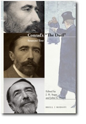 2016: 41.1 - Véronique Pauly on J. H. Stape and John G. Peters (eds.), Conrad’s “The Duel”: Sources/Text (Brill/Rodopi, 2015)