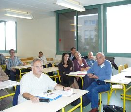 Claude Maisonnat / Wieslaw Krajka / Jeremy Hawthorn