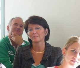 David Mulry /Josiane Paccaud-Huguet / Jennifer Wellman