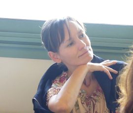 Debra Romanick Baldwin