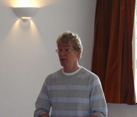 Hugh Epstein