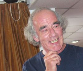 Owen Knowles