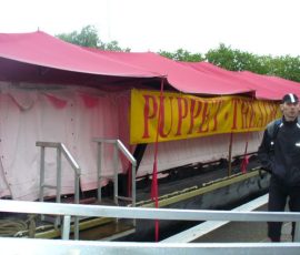 Puppet Theatre