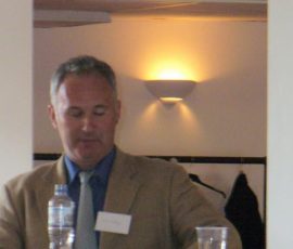 David Mulry