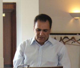 Vali Gholani