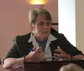 Gail Fincham