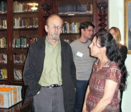 The Chilean Delegation