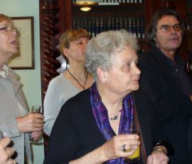 Vin d'honneur Group