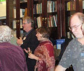 Stape, Baxter, Simmons