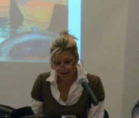 Anne Arnold