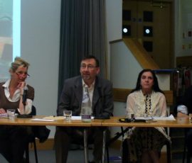 Greenwich Panel