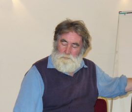 Tom Phillips